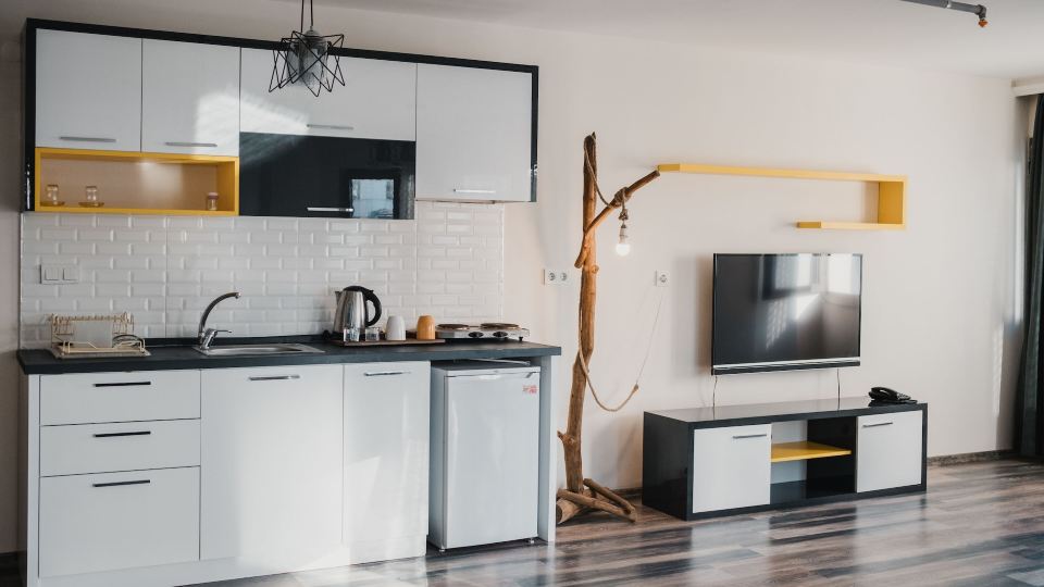 Elite Residence Alsancak