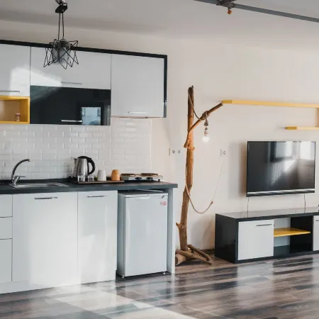 Elite Residence Alsancak