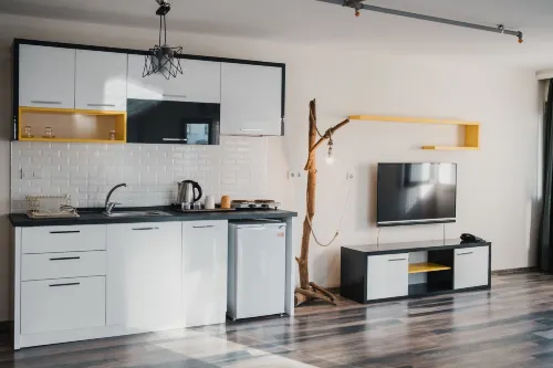 Elite Residence ALSANCAK - 2 Yıldız