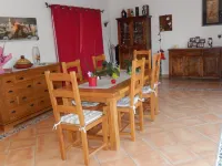 Les Chambres de Manou - Bed & Breakfasts
