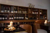 Ruth Safed by Dan Hotels - bar