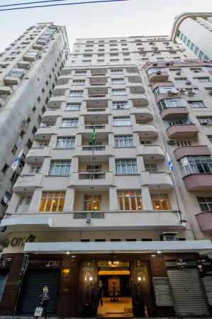 Hotel OK