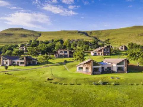 아하 알파인 헤스 리조트