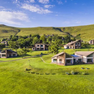 Aha Alpine Heath Resort