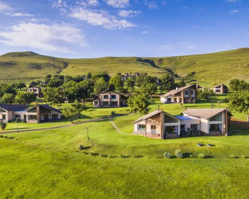 Aha Alpine Heath Resort Hotels in Uthukela DC