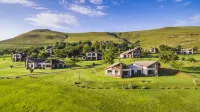 Aha Alpine Heath Resort Hotels in Sterkfontein Dam