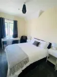 Mirfield Monastery B&B Các khách sạn ở Liversedge