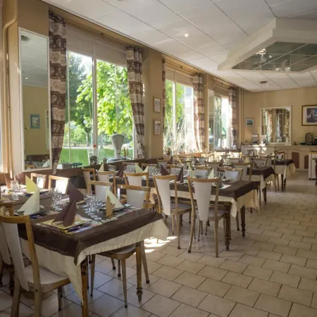Hotel Au Val Doré