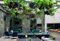 Hotel Atrium Hotels in Krakau