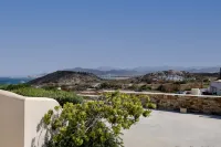 Kouros Art Hotel (Adults Only) - Ocean View