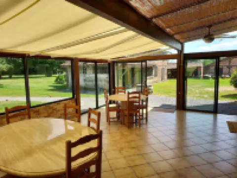 Chambre d'Hôtes la Bastide de Villenave