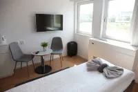 Hotell Norrort AB Hotels near Hövdingaparken