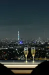 Urayasu Brighton Hotel Tokyo Bay - Romantic