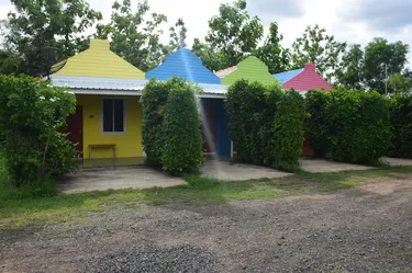 รูปภาพของเซราะกราว บูติค รีสอร์ท