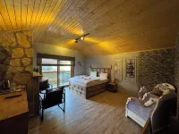 Tas Mahall Luxury Hotel