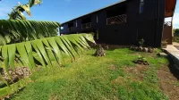 Apartamentos Tupuna Lodge فنادق في 