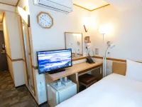Toyoko Inn Okinawa Naha Asahibashi Ekimae