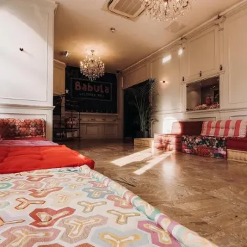 Hotel Babula am Augarten Hotels near City Park