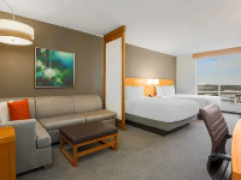 Hyatt Place Austin Cedar Park Hotels in Cedar Park