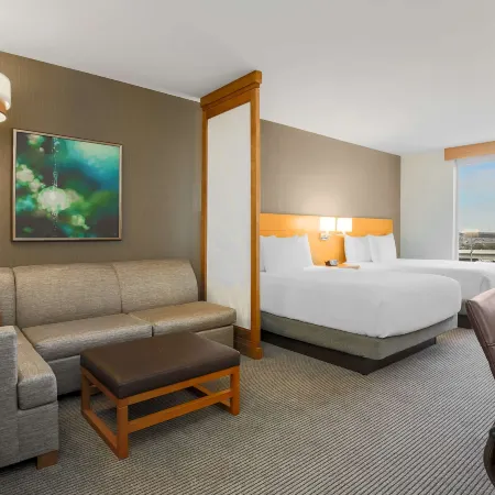 Hyatt Place Austin Cedar Park