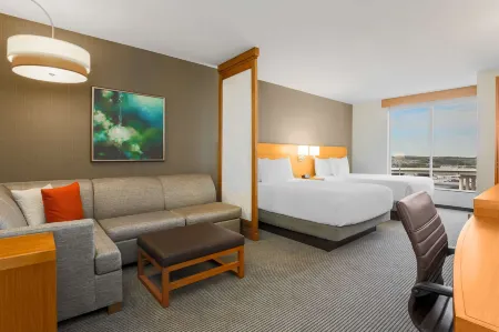 Hyatt Place Austin Cedar Park