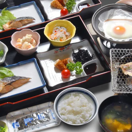 Hotel Takasago