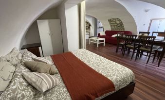 B&B Chiostro San Marco