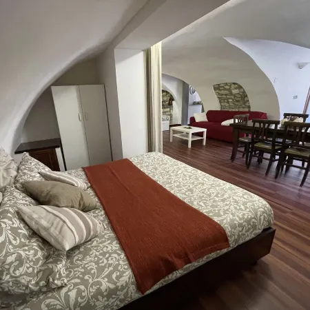 B&B Chiostro San Marco