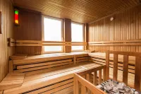 波士頓HH酒店 - SPA