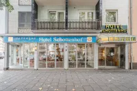 Hotel Schottenhof Các khách sạn ở Mainz