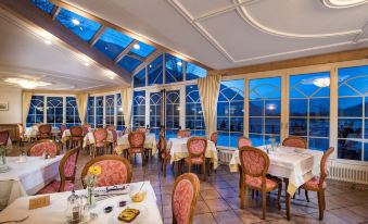 Hotel Bad Salomonsbrunn