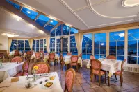Hotel Bagni di Salomone