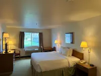 Peppermill Empress Inn Hotels in Centralia