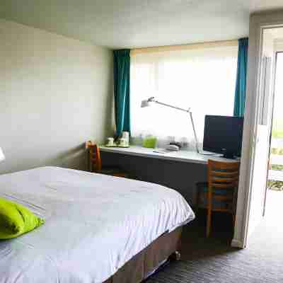 Campanile Narbonne Rooms