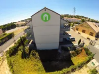 Campanile Narbonne Hotels in Narbonne