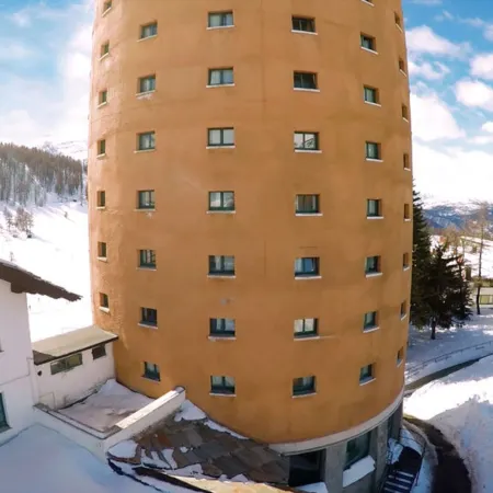 Hotel Torre