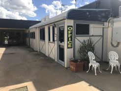 Blackall Coolibah Motel