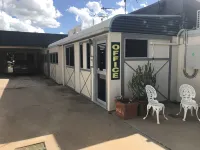 Blackall Coolibah Motel布萊克科利巴汽車旅館