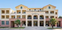 Samaina Inn Hotels in 