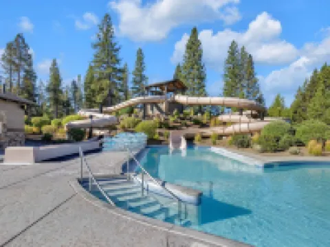 Diamond Peak Lane 20 Hotels in Sunriver