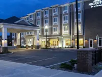 Microtel by Wyndham Penn Yan Finger Lakes Region Hotels in Yates County