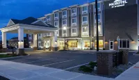 Microtel by Wyndham Penn Yan Finger Lakes Region Hotels in Penn Yan