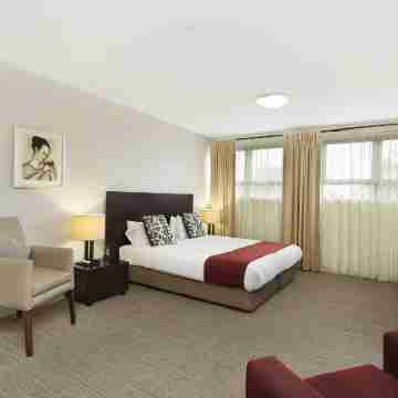 Quest Maitland Rooms