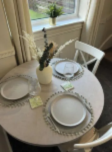 Peak District - 2 Beds - Sleeps 4 - Pet Friendly