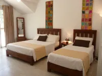 아만다리 홀리데이 빌라