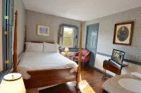 Duling Kurtz House & Country Inn Hotels in Exton