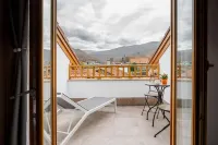 Posada Rural Fuente Juliana Các khách sạn ở Valdaliga