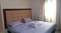 Family Nest Kivu Beach Hotel di Rubavu