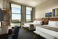 The Central Station Memphis, Curio Collection by Hilton Hotels in 