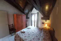 Residence les Lacs Hotels in Bardonecchia